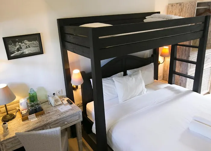Hotel Ok Divers & 4*