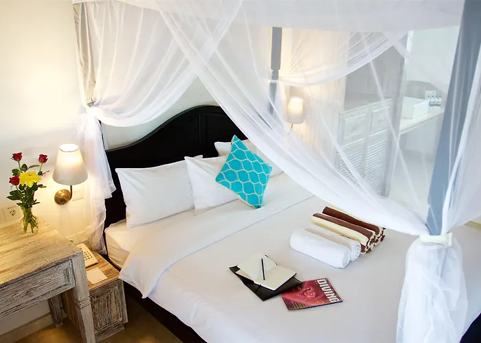 Hotel Ok Divers & 4*