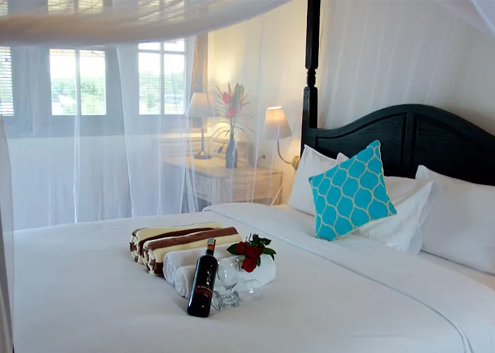Hotel Ok Divers & Padangbai (Bali)