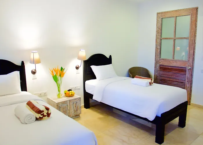 Hotel Ok Divers &