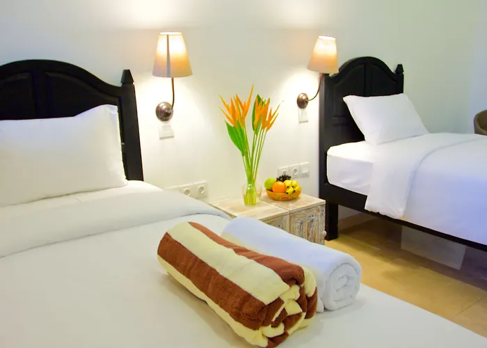 Hotel Ok Divers &