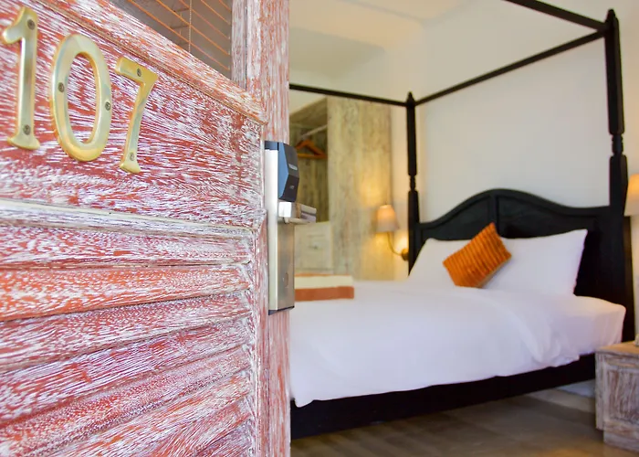 Hotel Ok Divers & Padangbai (Bali)