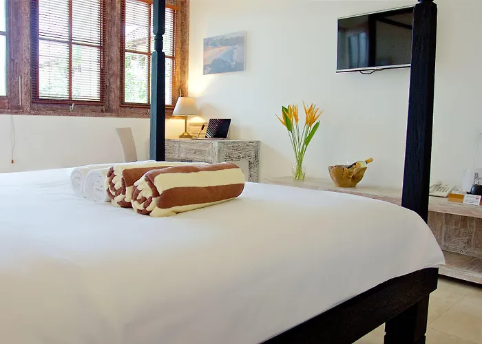 Ok Divers & Hotel 4*