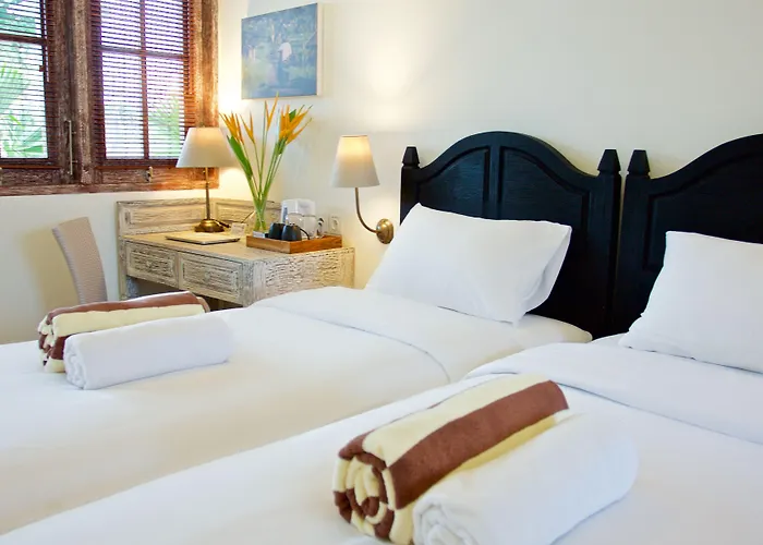Ok Divers & Hotel 4*