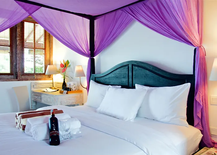 Hotel Ok Divers & Padangbai (Bali)