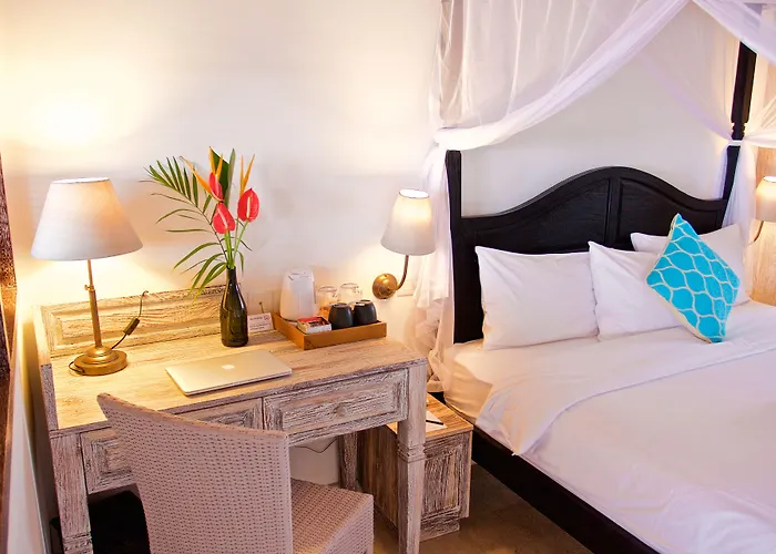 Ok Divers & Hotel Padangbai (Bali)