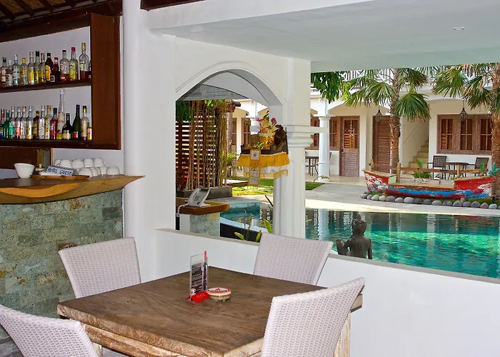 Ok Divers & 4* Padangbai (Bali)