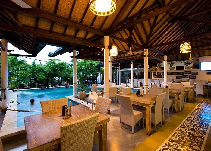 Ok Divers & Hotel