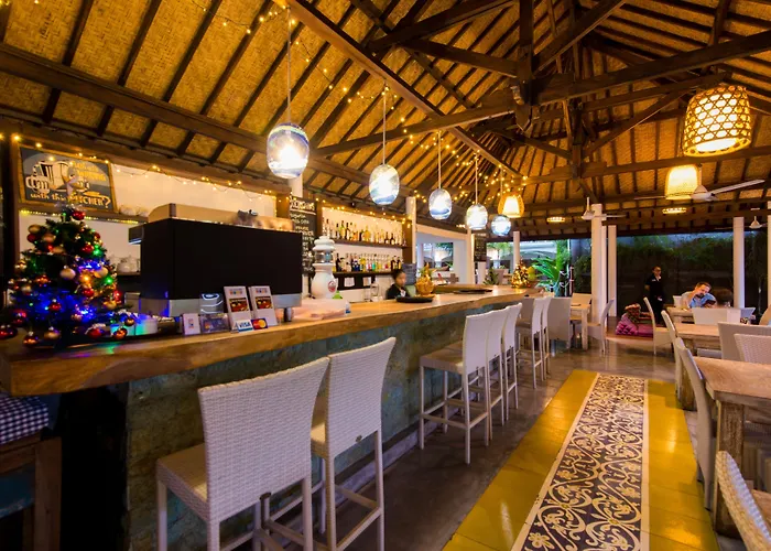 Ok Divers & 4* Padangbai (Bali)