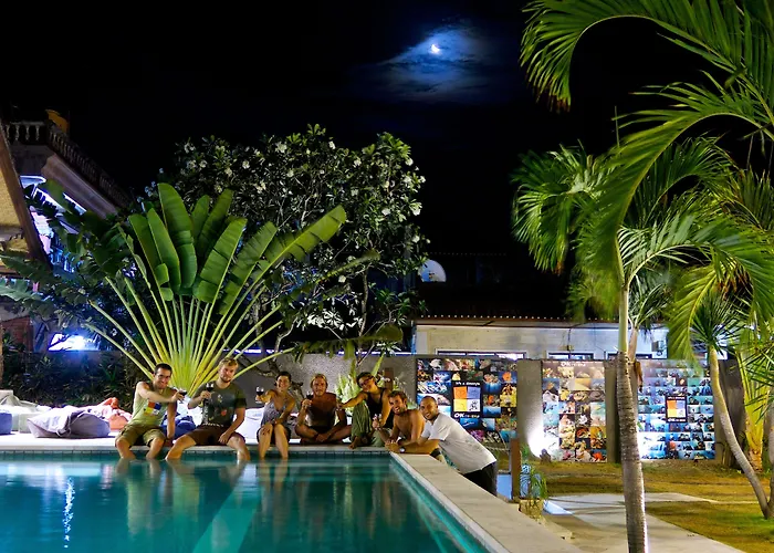 Ok Divers & 4* Padangbai (Bali)