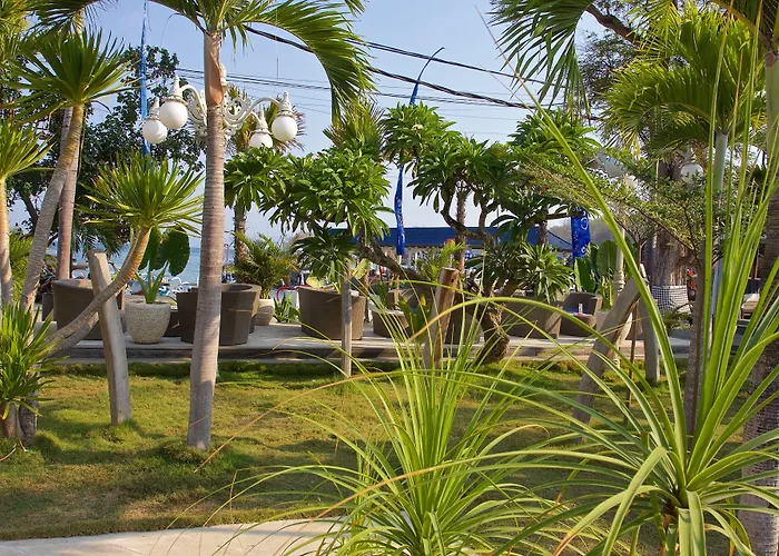 Ok Divers & Hotel Padangbai (Bali)