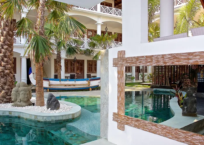Hotel Ok Divers &
