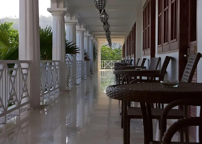 Ok Divers & Hotel Padangbai (Bali)