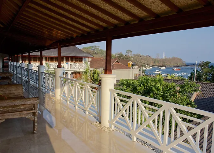 Hotel Ok Divers &